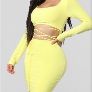 Meet your Posher, Ivy